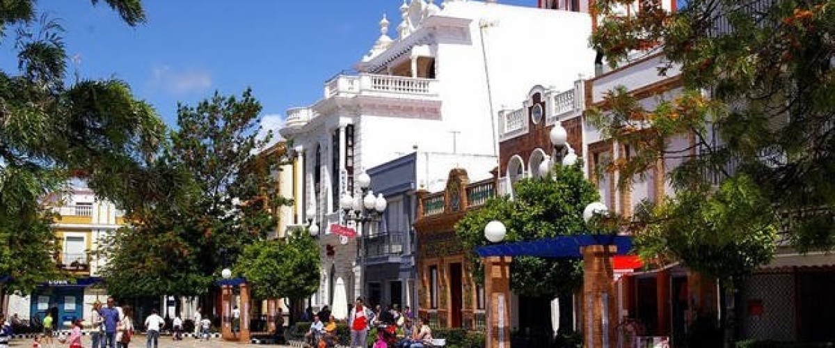 Un vecino de Isla Cristina (Huelva) consigue 157.354 euros en la Bonoloto